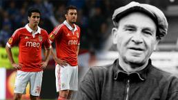 La maldición del Benfica