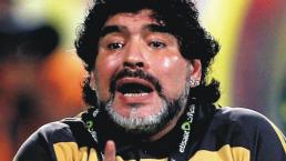 Maradona, Diego Armando Maradona