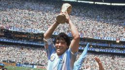 Diego Armando Maradona