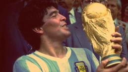 Diego Armando Maradona