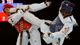 La selección de taekwondo regresará de Corea del Sur por tensiones políticas con su vecino del norte