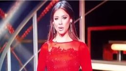 Se burlan en redes sociales de aspirante a Miss Latina 