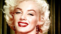 Marilyn Monroe y sus fotos inéditas haciendo ejercicio