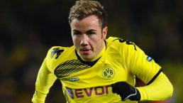 Aficionados del Borussia Dortmund quemaron playeras de este jugador