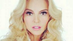 Los encantos de Marjorie de Sousa