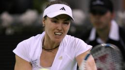 Martina Hingis