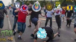 Los mejores memes de la jornada 10 de la Liga Mx