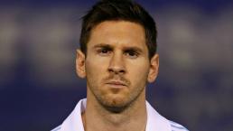 Messi recibió oferta para jugar con la selección de España