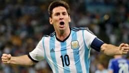 Messi y sus problemas con las finanzas