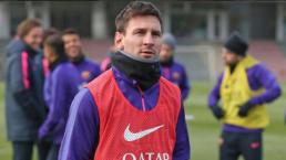 Messi enfrentará condena de 21 meses de cárcel
