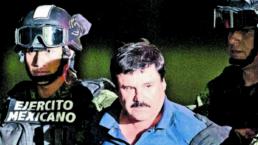 Chapo quiere 'bisne' con extradición