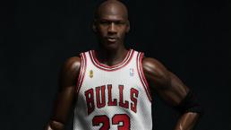 Michael Jordan