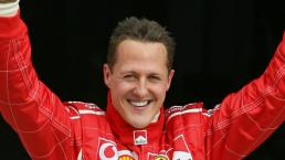 Michael Schumacher