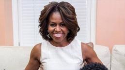 Michelle Obama 