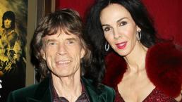 Mick Jagger, L´Wren Scott