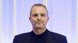 Miguel Bosé