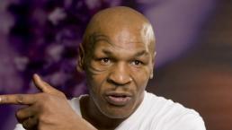 Mike Tyson