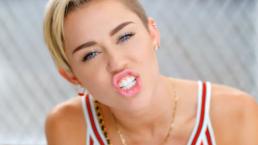 Miley Cyrus