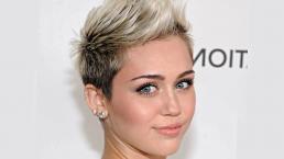 Miley Cyrus reveló su gusto por las drogas