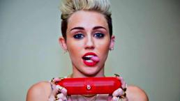 Miley Cyrus ataca al gobierno de Estados Unidos