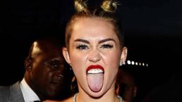 Miley Cyrus es la causante del divorcio de Robin Thicke