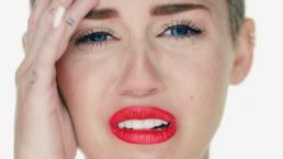 Miley Cyrus no supera la muerte de su “mejor amigo”
