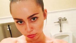 Miley Cyrus y The Flaming Lips darán concierto desnudos 