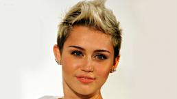 Miley Cyrus hace pacto de soltería