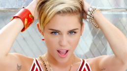 Miley Cyrus podría ser bisexual
