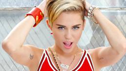 Miley “pone a cantar” a su parte íntima en pleno concierto