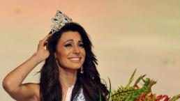 Destronan a Miss Nicaragua por “no cumplir”