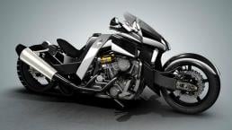 FOTOS: Las motocicletas más caras del mundo