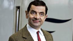 Mr. Bean se convierte en super héroe de la vida real