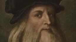 El retrato de Da Vinci que oculta poderes mágicos 