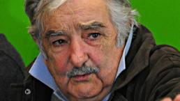 Presidente de Uruguay ataca a la FIFA | VIDEO