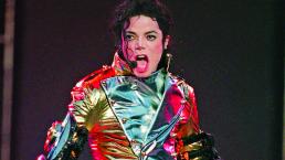 Michael Jackson, (Foto: Archivo El Gráfico)