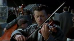 La historia 'oculta' del violinista del Titanic