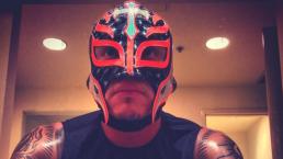 Rey Mysterio y las muertes tras su máscara