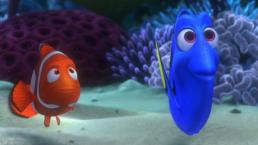 Buscando a Nemo, Buscando a Dory