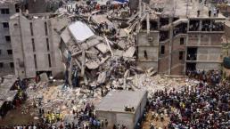 Más de 800 muertos por terremoto en Nepal 