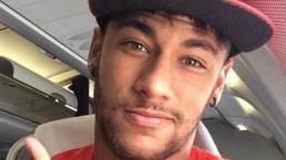 Neymar cambia a su novia por Paris Hilton
