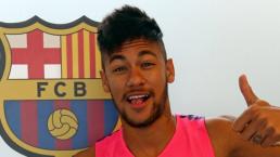 Neymar será multado por ofrecer autógrafo a un fan