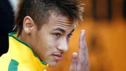 Neymar ha sido blanco de fuertes críticas por parte de Bayron