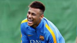 Neymar presume nuevo 'juguete' de 260 mil dólares