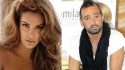 Ninel Conde, Mario Domm