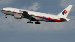  Vuelo 370 de Malaysia Airlines