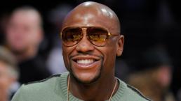 Floyd Mayweather Jr. 