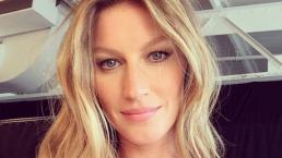 Gisele Bündchen amenaza con el divorcio a Tom Brady