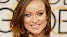 Olivia Wilde muestra cómo amamanta a su bebé | FOTOS