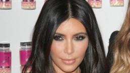 Kim Kardashian presume sensuales “nenotas”